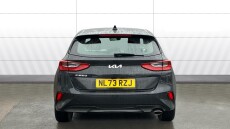 Kia Ceed 1.5T GDi ISG 2 5dr Petrol Hatchback